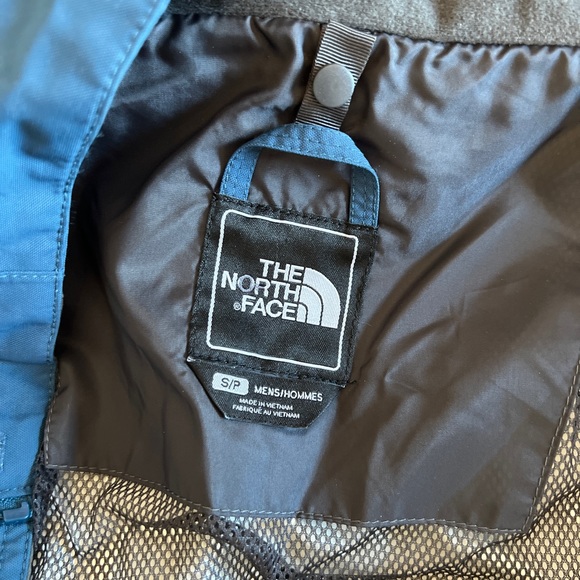The North Face Triclimate 3 in 1 jacket - men’s S - Picture 4 of 10